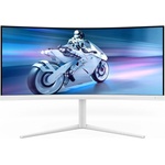 Philips Evnia 34M2C5501A/00 Монитори