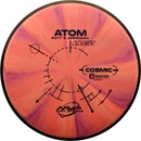 MVP Atom Electron Cosmic