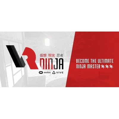 MADSOFT Games VRNinja (PC)