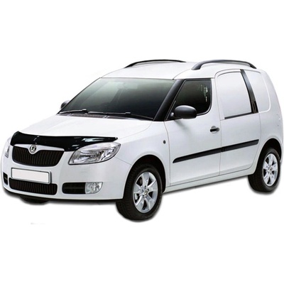 Deflektor kapoty Škoda Roomster 2006-2015