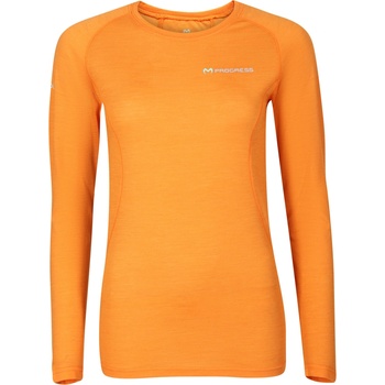 PROGRESS Ma ndrz 125 m