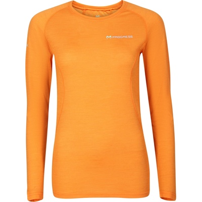 PROGRESS Ma ndrz 125 m