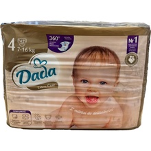 Dada Extra Care 4 7-16 kg 42 ks