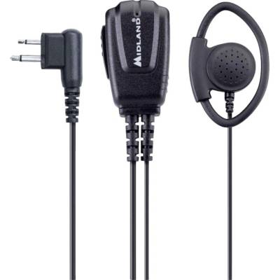Midland headset MA 24-M Pro C1610