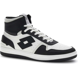 Lotto Обувки slam amf mid blk