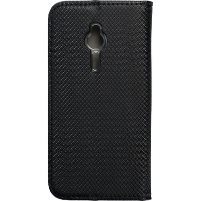 Púzdro Smart Case Book Nokia 230 čierne