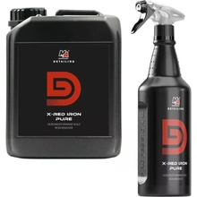 MA Professional Detailing X-RED IRON 1 l