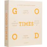 Printworks Албум за снимки GOOD TIMES, бежов, Printworks (PW00731)