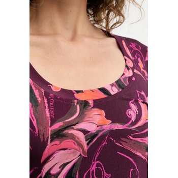 Versace Рокля Versace Jeans Couture (79HAO920.JS500)