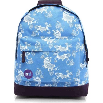 Mi-Pac Koi Royal blue