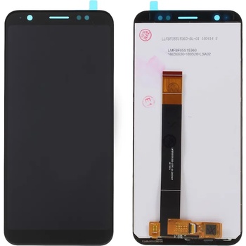 Image 1 of ASUS LCD Дисплей и Тъч Скрийн за Asus Zenfone Max (M1) ZB555KL