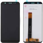 ASUS LCD Дисплей и Тъч Скрийн за Asus Zenfone Max (M1) ZB555KL