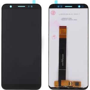 ASUS LCD Дисплей и Тъч Скрийн за Asus Zenfone Max (M1) ZB555KL