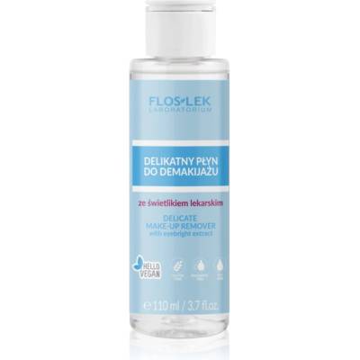 FLOSLEK Makeup Remover лосион за почистване на фон дьо тен 110ml