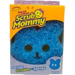 Scrub daddy ГЪБА ДОМАКИНСКА scrub mommy ЗАЙЧЕ ДВОЙНА ПОВЪРНХОСТ (410030)