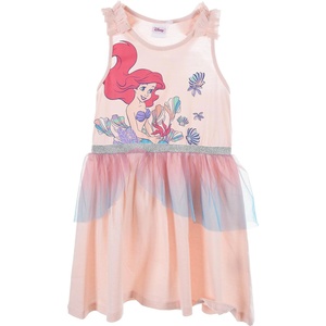 Kids movie heroes Рокля ariel