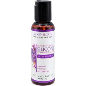 Intimate Earth Moon Bloom Silicone 60ml