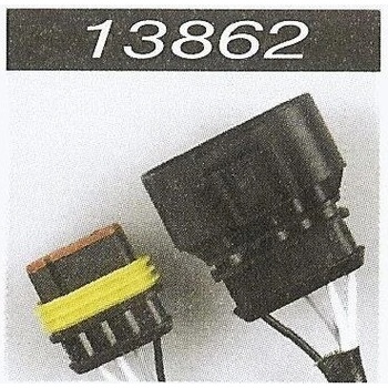Adaptér pro lambda sondu IN 13862