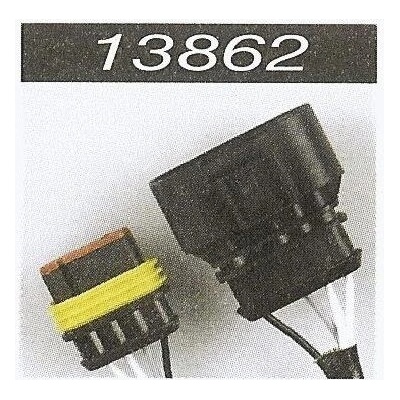 Adaptér pro lambda sondu IN 13862