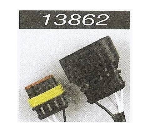 Adaptér pro lambda sondu IN 13862