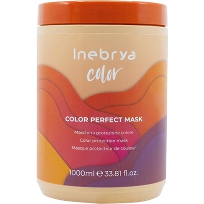 Inebrya Color Perfect Mask 1000 ml