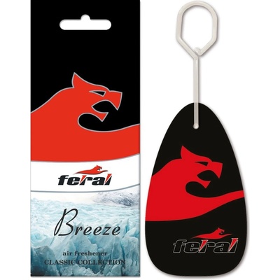 Feral Breeze z parfémové kolekce Classic