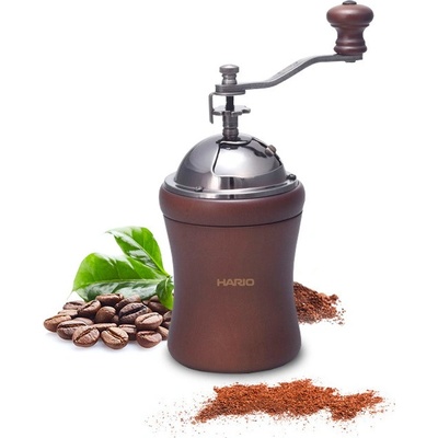 Hario Coffee Mill Dome