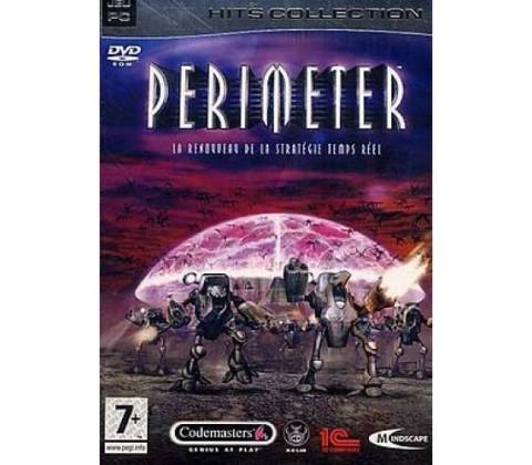 Perimeter: Emperors Testament