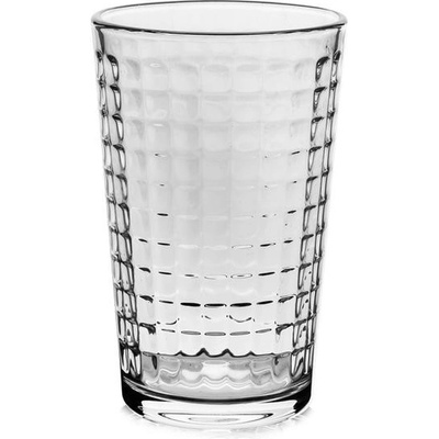 TORO GLASS JAR 210 ml