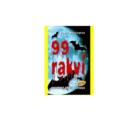 99 rakví