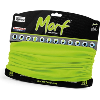 Beechfield Morf Original B 900 COT53090004299 lime green Zelená lime