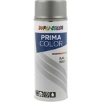 Dupli color СПРЕЙ dupli color prima ral 9007 400мл СИВ АЛУМИНИЙ САТЕН (2011072)