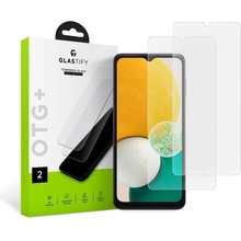 GlasTIFY OTG+, 2 tvrdené skla, Samsung Galaxy A13 4G / LTE 9589046920936