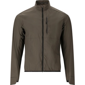 ENDURANCE Мъжко ветрозащитно яке за колоездене ENDURANCE Nimbos Cycling/MTB Lightweight Jacket Cycling jacket - Black Ink (051-1239-0312)