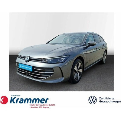 Volkswagen Passat Variant 1.5 eTSI Business DSG 110 kW