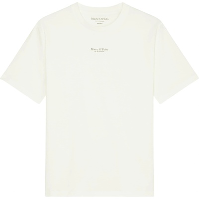 Marc O'Polo Тениска бяло, размер XL