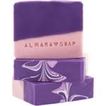 Almara Soap Fancy Spring Melody ръчно произведен сапун 100 гр