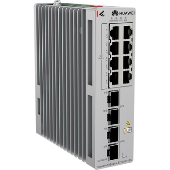 Huawei S210I-8P4SX