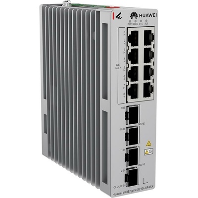 Huawei S210I-8P4SX