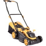 Riwall PRO RALM 3820 (AM18E2001003B-bare) Косачка