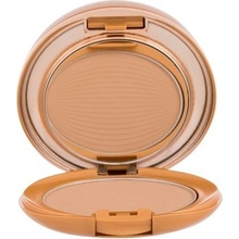 Sensai Voděodolný pudr Silky Bronze Natural Veil Compact SC04 Dark 8,5 g