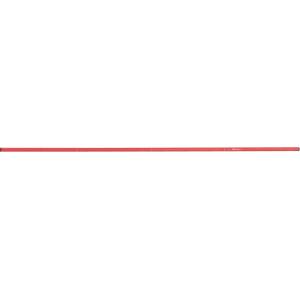 Robens Навес Robens Tarp Press Pole - Red II - размер 240 x 2, 8 cm (563-0098-0211) Палатка