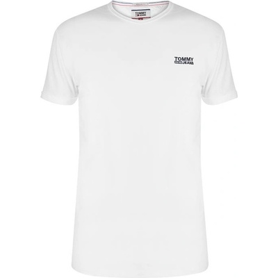 Tommy Hilfiger Jeans Modern Jaspe Bílé