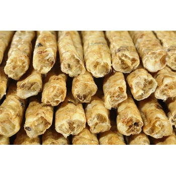 Bow Wow Naturální Tyč s plícemi 22 cm