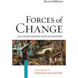 Forces Of Change | Henry Hobhouse (ISBN: 9781593760755)