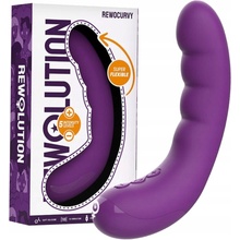 Rewolution Rewocurvy Rechargeable Flexible
