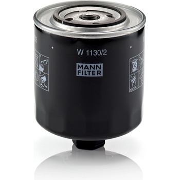 Mann-filter Маслен филтър mann-filter w 1130/2