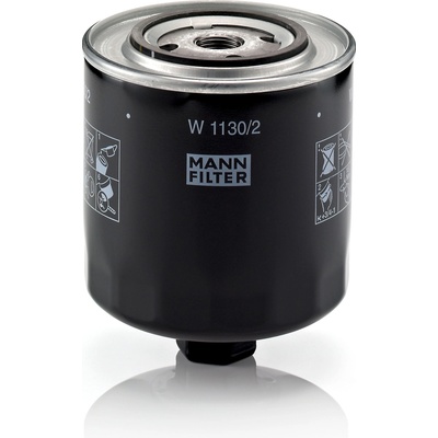 Mann-filter Маслен филтър mann-filter w 1130/2