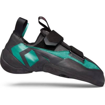 Black Diamond Дамски обувки с велкро Black Diamond Women's Method Climbing Shoes Climbing shoes - Patina - размер 36 (EU) (301-0840-0112)