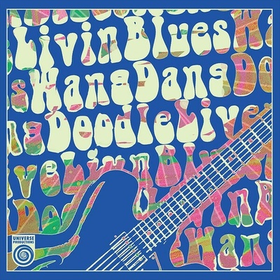 Livin' Blues - Wang Dang Doodle - Live LP